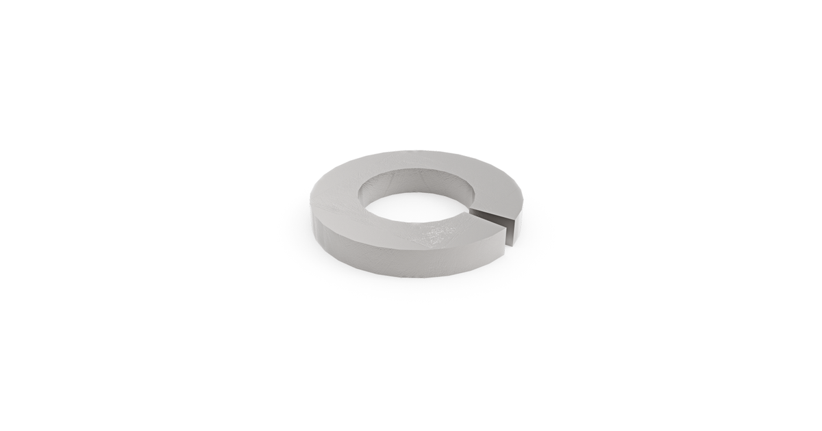 ARIENS Ariens 06300116 Lock Washer .375 x .094