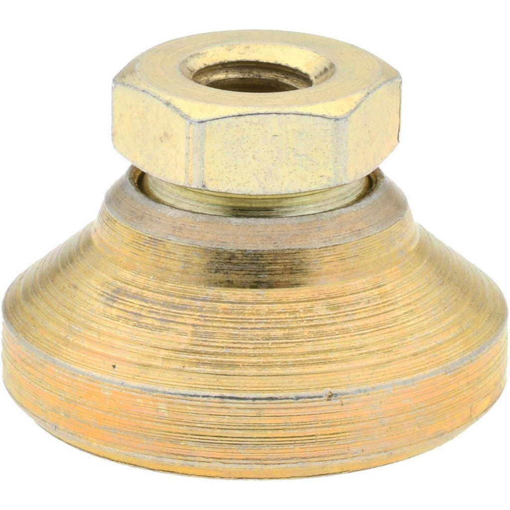 GIBRALTAR Gibraltar TSW-0Z-G Tapped Pivotal Leveling Mount 1/4-20