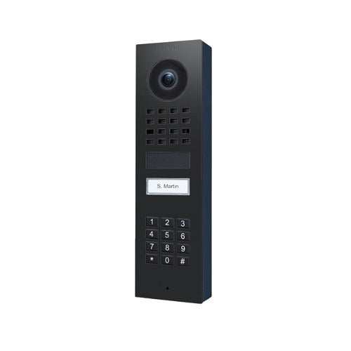 DOORBIRD Doorbird 423898783 Ip Intercom
