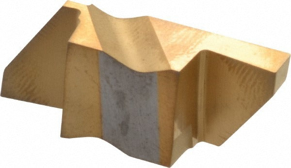 TOOL-FLO Tool-flo 564825RN4C Grooving Insert FLG4125 GP50 Carbide