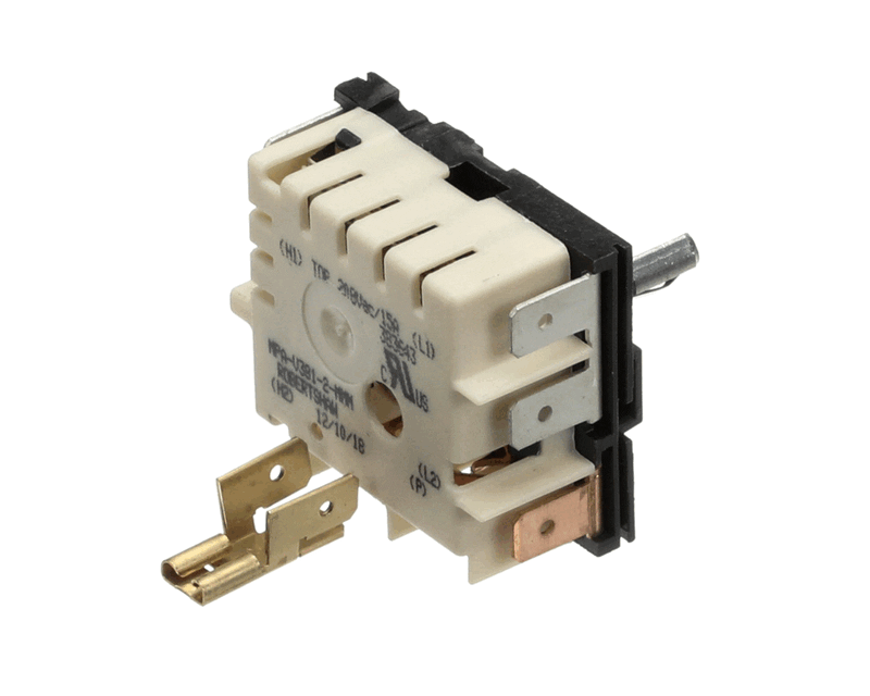 EAGLE GASKET AND PACKING Eagle Gasket and Packing 383989 Infinite Switch Kit 208V 15A