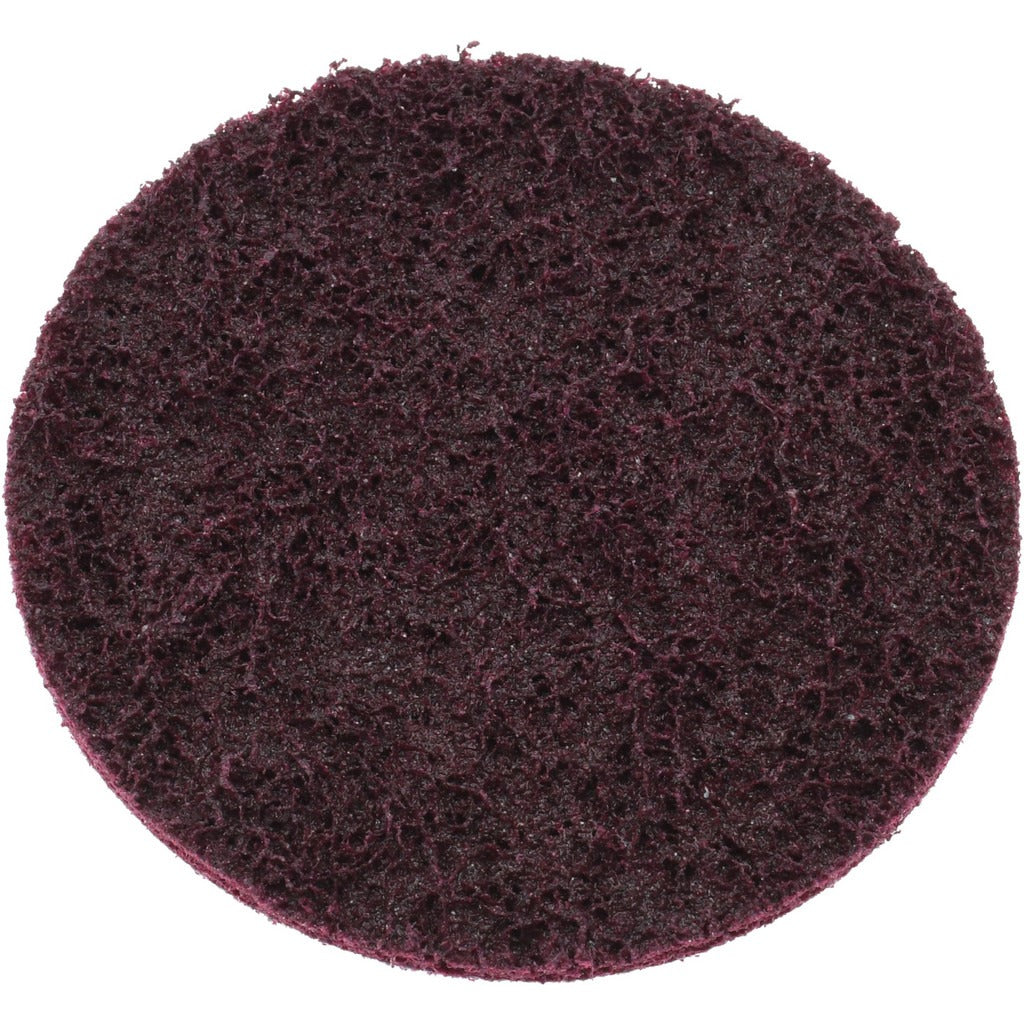 TRU-MAXX Tru-maxx 66261132867 Quick-change Disc 3 in Aluminum Oxide