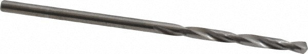 KYOCERA SGS PRECISION TOOLS Sgs 51049 Solid Carbide Jobber Drill Bit No 49 0.073 in
