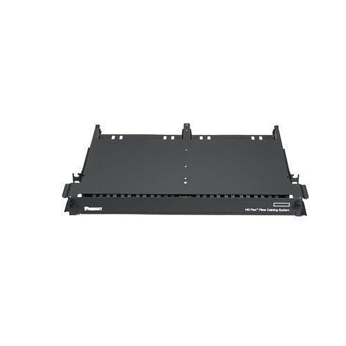 PANDUIT Panduit FLEX1U12 Hd Flex 1U 12-port Enclosure