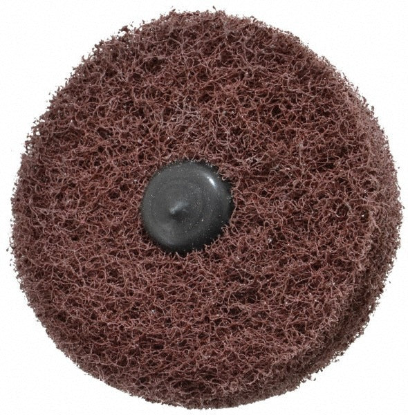 3M Standard Abrasives 7100095204 Scrubber Buffing Wheel 3in