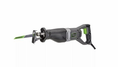 GENESIS Richpower Industries GRS101B Reciprocating Saw 10A