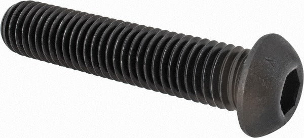VALUE COLLECTION Value Collection 701227BR Button Socket Cap Screw 5/8-11