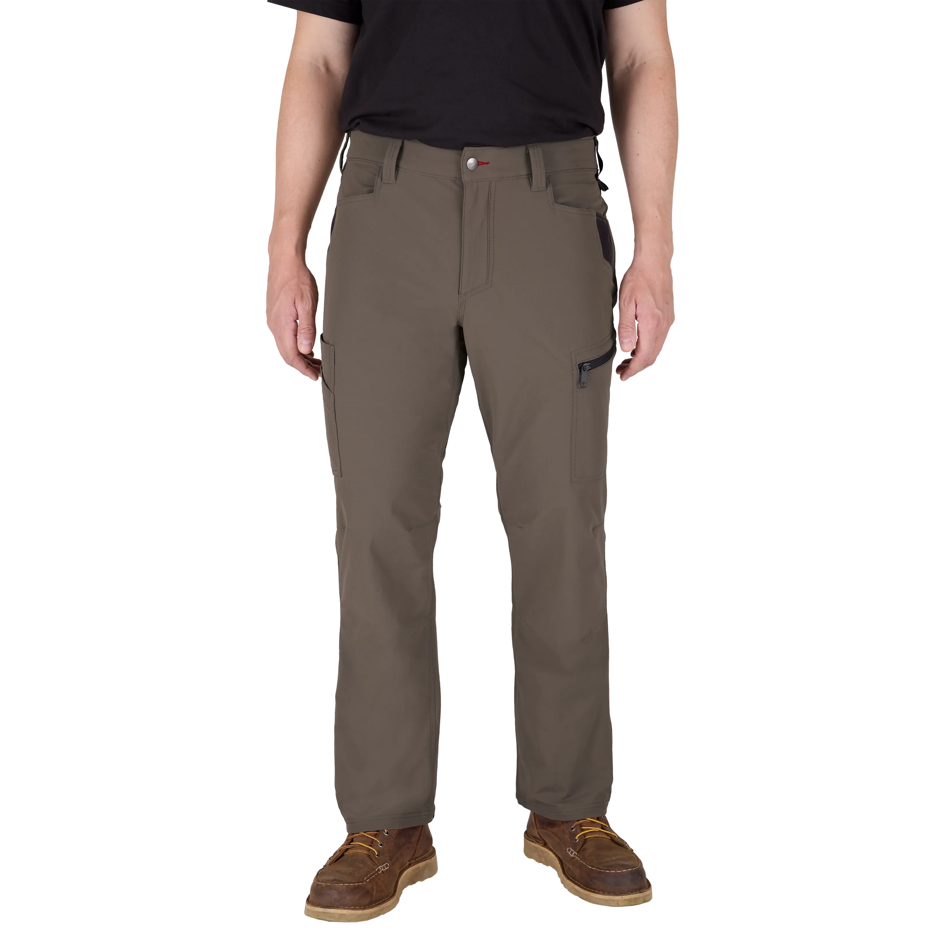MILWAUKEE Milwaukee M651N-3230 Freeflex Tech Pants 32x30