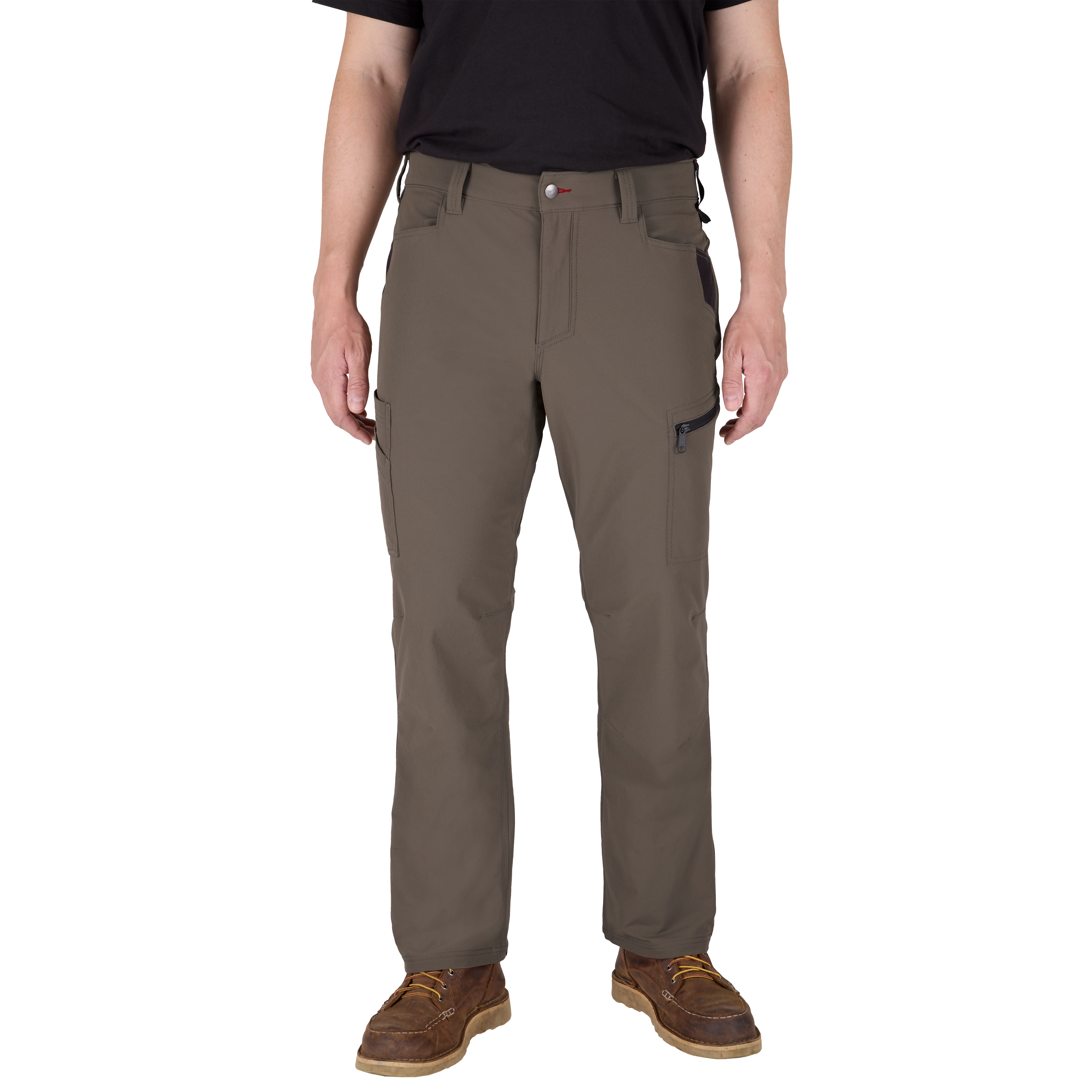 MILWAUKEE Milwaukee M651N-3432 Freeflex Tech Pants 34x32