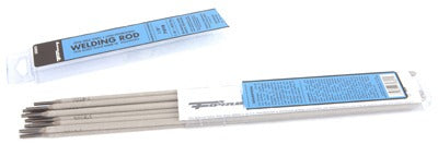 FORNEY Forney 30801 E7018 1/8 Inches Low Hydrogen Weld Rod