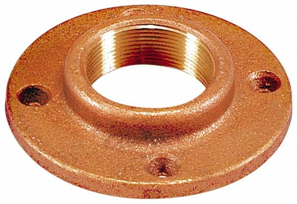 MERIT BRASS Merit Brass XB235-12 Companion Pipe Flange 3/4 in