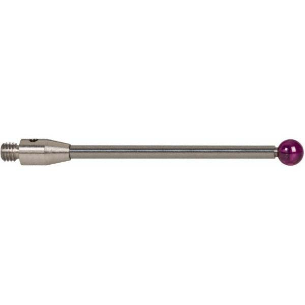 RENISHAW Renishaw A-5003-0049 Cmm Ball Stylus 5mm Ruby M2