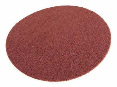 FORNEY Forney Industries 71748 Sanding Disc 80 Grit 3 in 25 Pack