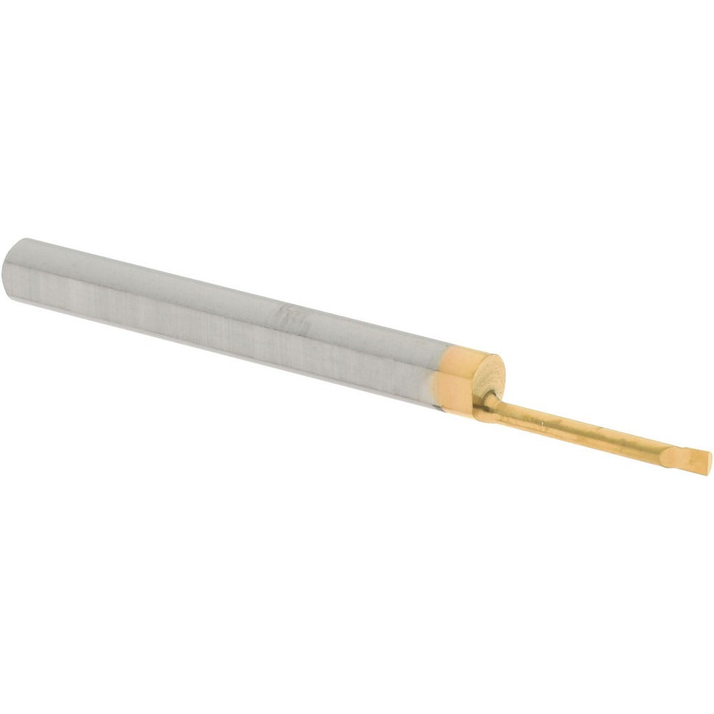 ACCUPRO Accupro ACC-BB050400G Boring Bar Solid Carbide Tin