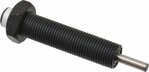 PARKER Parker MC150H Male Button Shock Absorber