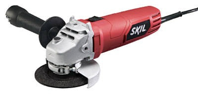 SKIL Skil 9295-01 4.5 Inch Angle Grinder 6.0 Amp