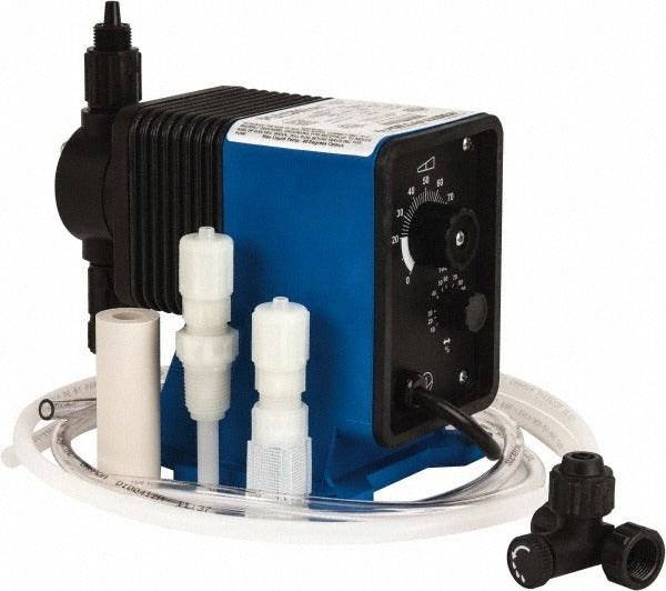 PULSAFEEDER Pulsafeeder LB02SA-PTC1-M43 Electronic Metering Pump