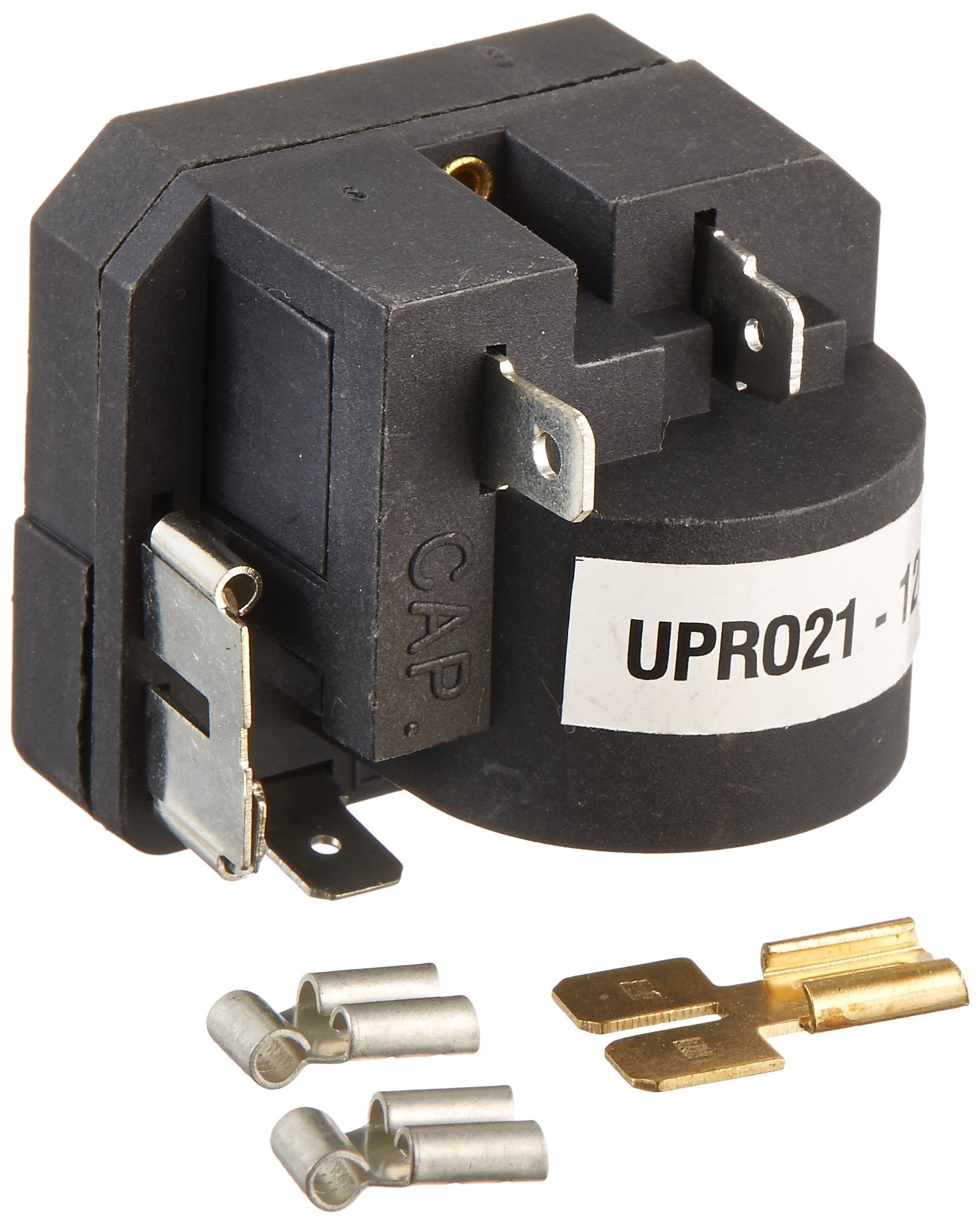 SUPCO Supco UPRO21 Universal Push-on Relay Compressor