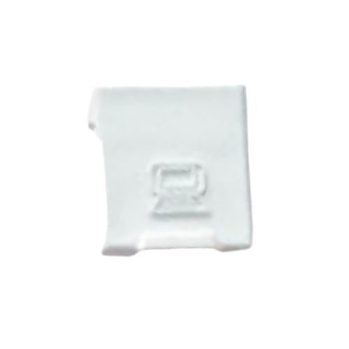 SIGNAMAX Signamax Inc. DDC-50D-WH Designation Dust Cover White