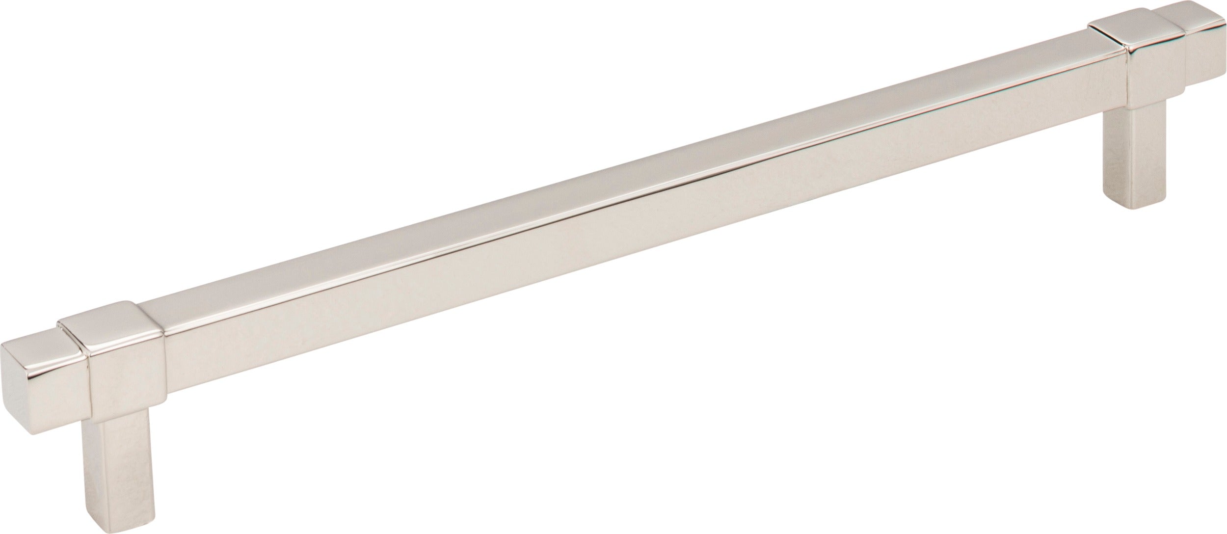 JEFFREY ALEXANDER Jeffrey Alexander 293-192NI Cabinet Pull Polished Nickel