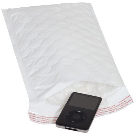 BSC PREFERRED Bsc Preferred B920 Bubble Lined Poly Mailers Pack of 50
