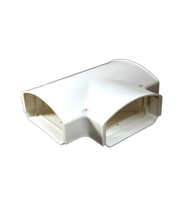 COVER GUARD Cover Guard CGTEE Adjustable Width Tee Elbow (7.5 in x 3 in x 9 in)