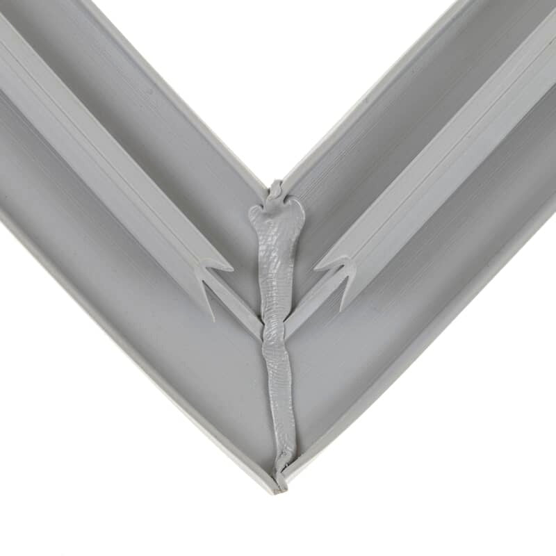CONTINENTAL REFRIGERATION Continental Refrigeration 2-704 Door Gasket (10-3/4 x 14-1/4) CNT2-704S