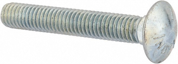 VALUE COLLECTION Value Collection -32164-21/2 Carriage Bolt 3/8-16 2.5in