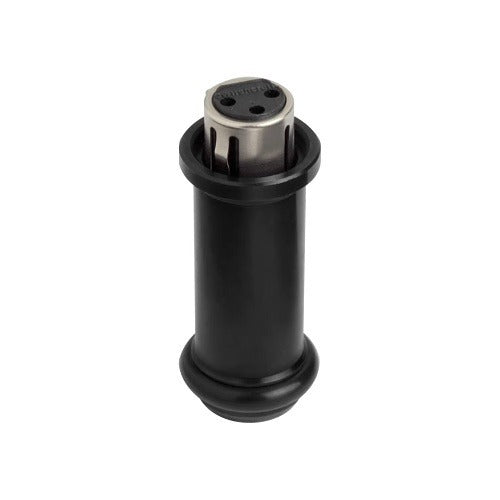 SHURE Shure Brothers Inc A400XLR Quick Release Xlr Insert Adapter