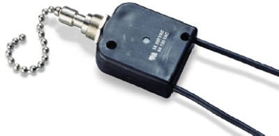 GARDNER BENDER Ecm Industries Llc GSW-35 Pull Chain Switch 6A 125V
