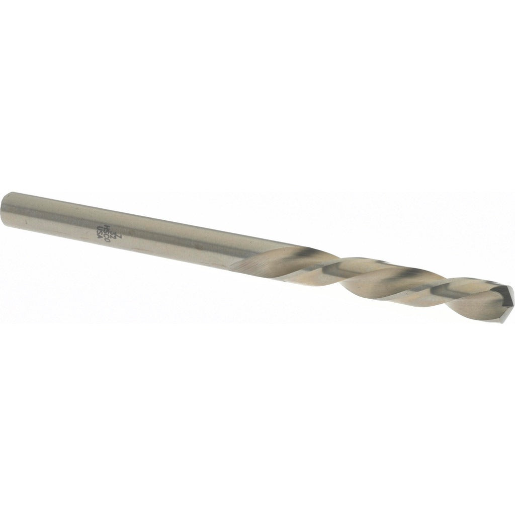 CLE-LINE Cle-line C30514 7/32 in Cobalt Mechanics Drill Bit