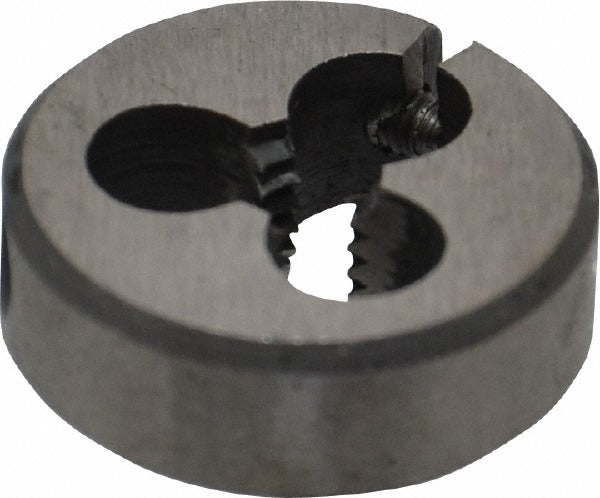 VALUE COLLECTION Value Collection 81938240 Round Die 10-24 Unc Left Hand Hss