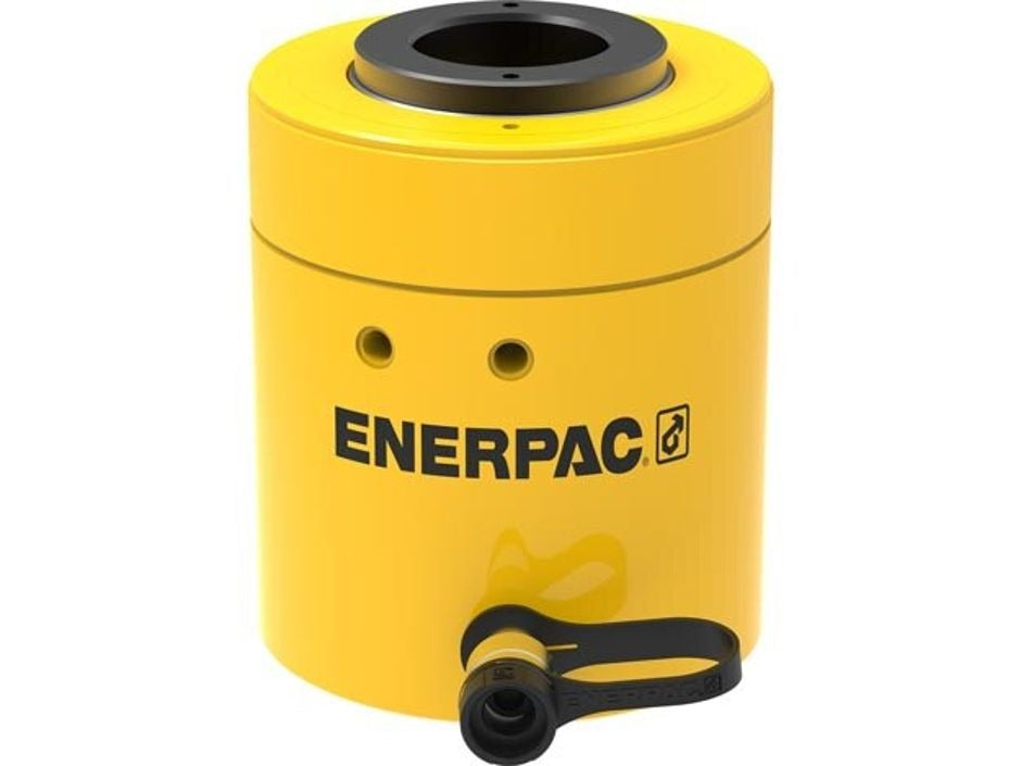 ENERPAC Enerpac rch1003 Hollow Plunger Hydraulic Cylinder 103.1 Ton