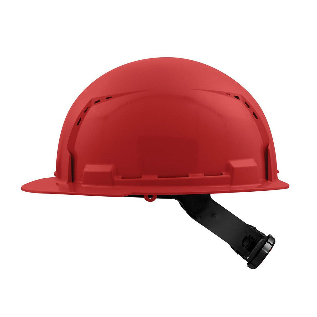 MILWAUKEE Milwaukee Tool 48-73-1208 Front Brim Hard Hat Class C