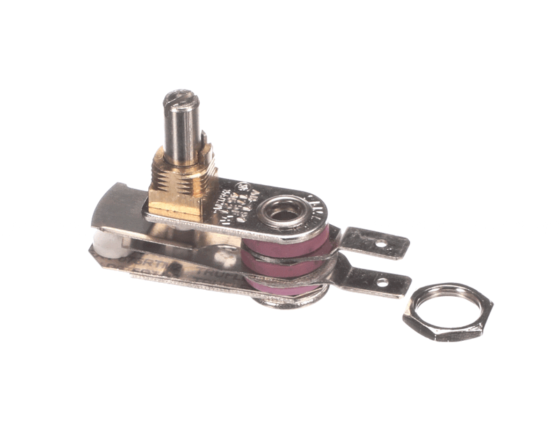 WISCO Wisco 0016190 Thermostat 120V (Each) WSCO0016190