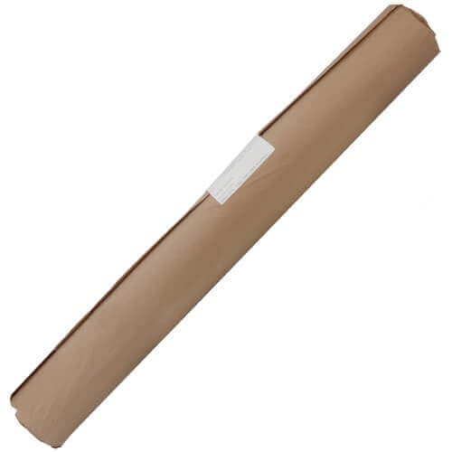 WAL-RICH Wal-Rich 1920010 5 feet x 40 feet and 40 mil PVC shower pan liner (200 sq ft)