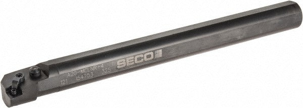 SECO TOOLS Seco 00041050 Indexable Boring Bar Right Hand Mcln