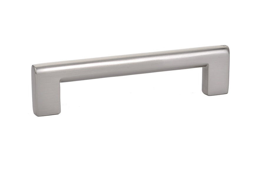 EMTEK Emtek 86272US15 Trail Cabinet Pull Satin Nickel 5in Ctc