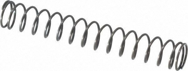 VALUE COLLECTION Value Collection 06810923 Compression Spring 0.3in Od 2in