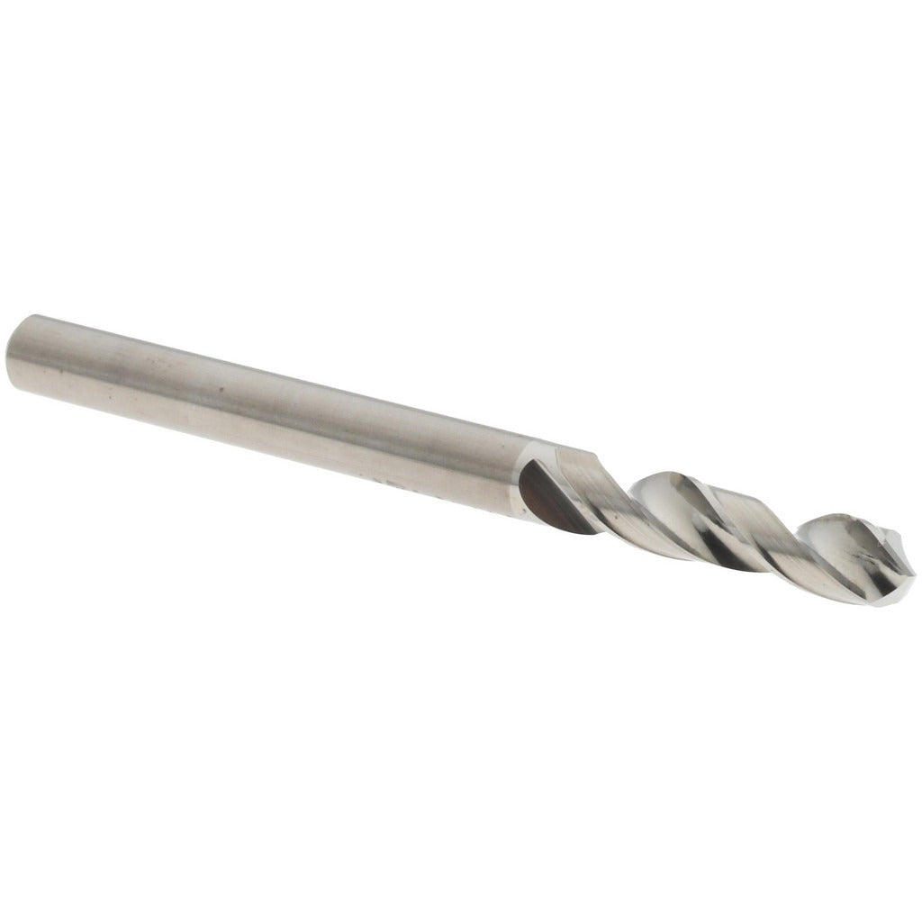 ACCUPRO Accupro A-6120298R Micro Drill Bit 2.98 Mm Solid Carbide