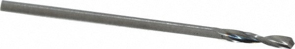 GUHRING Guhring 9005520013500 Stub Drill Bit 0.0531 in Hss