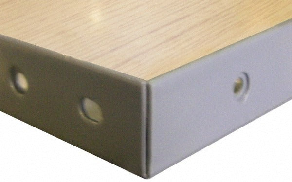 VALUE COLLECTION Value Collection WS-MH-WKBN-202 Workstation Top 60x36