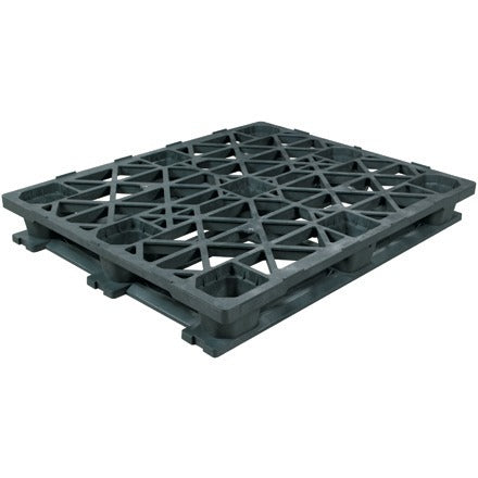 BSC PREFERRED Bsc Preferred CPP336 Cruciform Perimeter Base Pallet