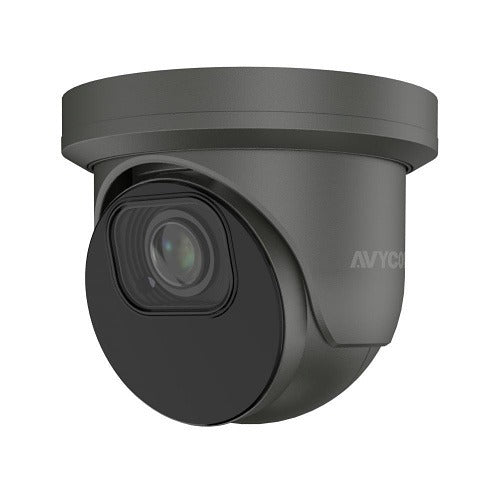 AVYCON Avycon AVC-NPE81M-G 8MP Ip Turret Camera Varifocal