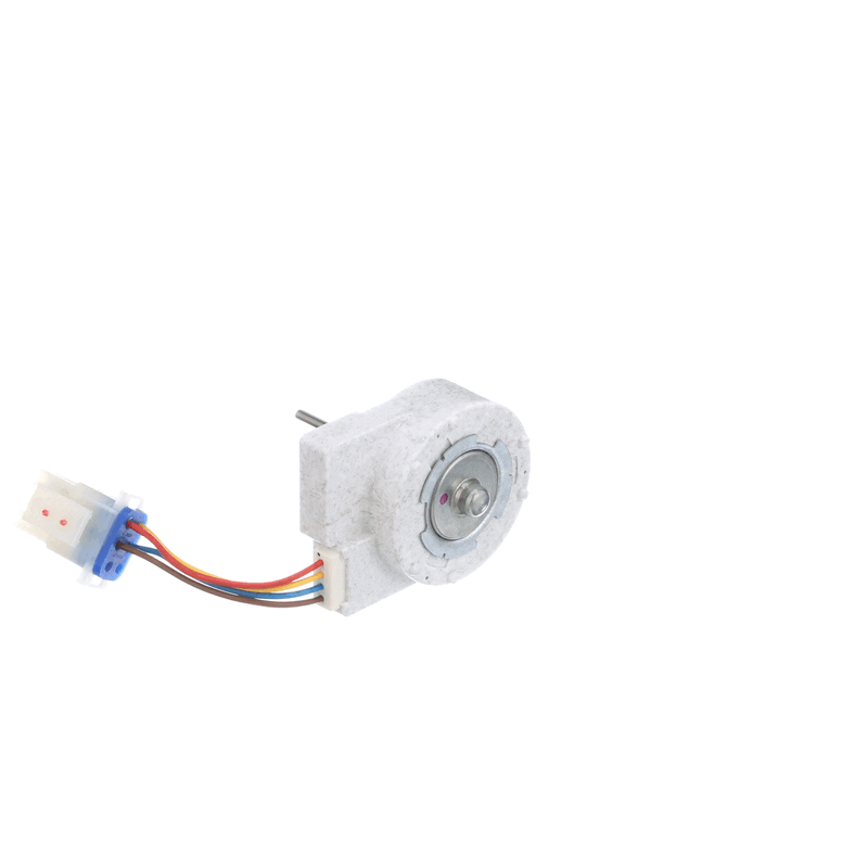 FRIGIDAIRE Frigidaire 242290001 Evaporator Fan Motor 12 VDC (Each) ELX242290001