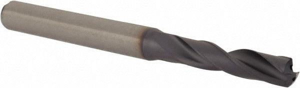 KENNAMETAL Kennametal 1913520 Screw Machine Drill Bit 5mm Carbide