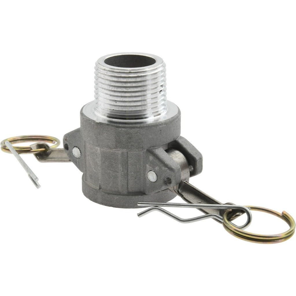 VALUE COLLECTION Value Collection WS-HF-CAM-058 Cam Groove Coupling 1 in