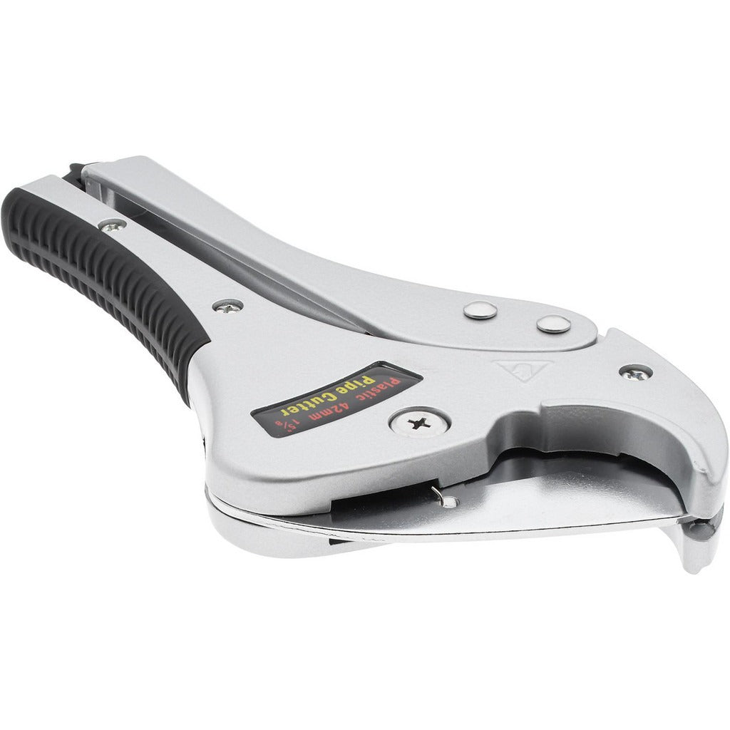 PRO-SOURCE Pro-source SF-742 Ratcheting Tube Pipe Cutter 1/2 to 1-5/8 in