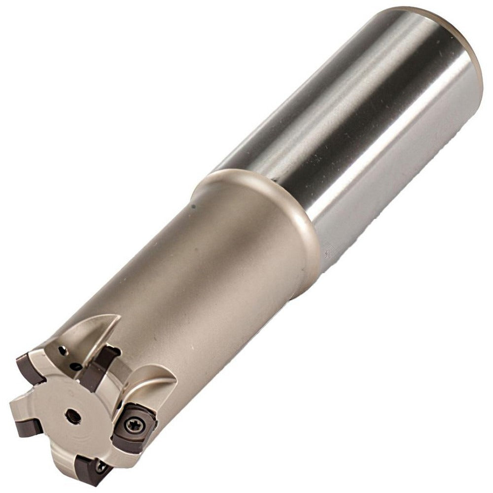 INGERSOLL CUTTING TOOLS Ingersoll Cutting Tools 3029344 High-feed End Mill