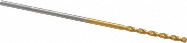 GUHRING Guhring 9006580010200 Cobalt Drill Bit No. 60 Series 658